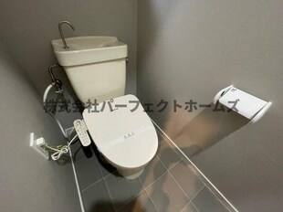 東中振１丁目戸建　賃貸の物件内観写真